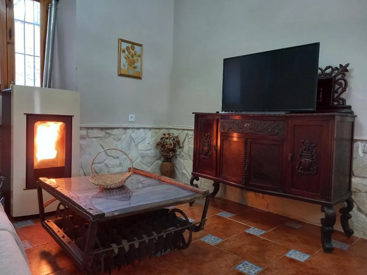 Casa Rural Batalla Navas De Tolosa, Despenaperros Santa Elena 0*,