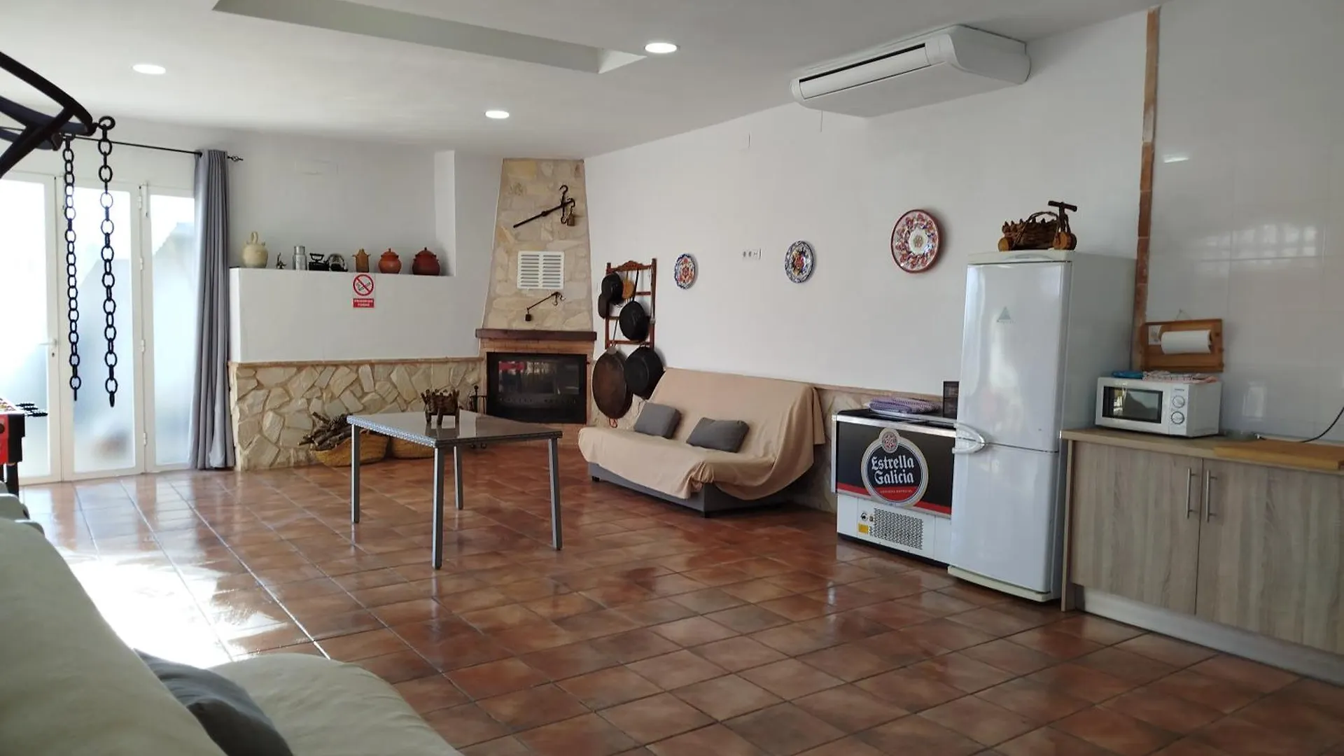 Casa Rural Batalla Navas De Tolosa, Despenaperros Santa Elena 0*,  Spain